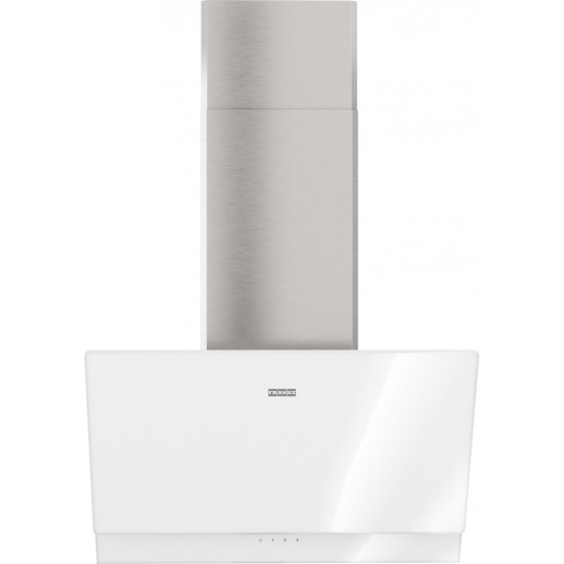 Кухонная вытяжка полновстраиваемая Franke TEMPER 60 WH/SS