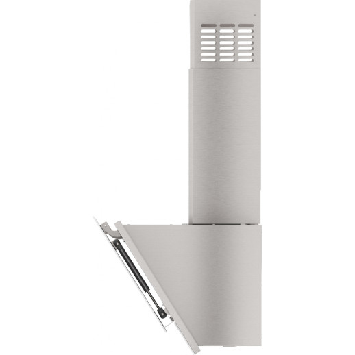 Кухонная вытяжка полновстраиваемая Franke TEMPER 60 WH/SS