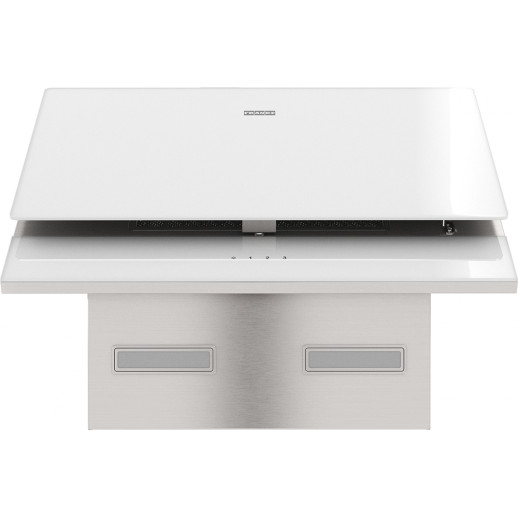 Кухонная вытяжка полновстраиваемая Franke TEMPER 60 WH/SS