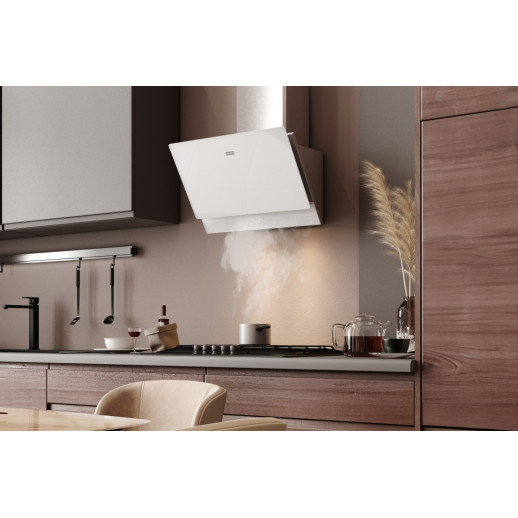 Кухонная вытяжка полновстраиваемая Franke TEMPER 60 WH/SS