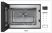 Микроволновая печь встраиваемая Haier HMX-BTG259W