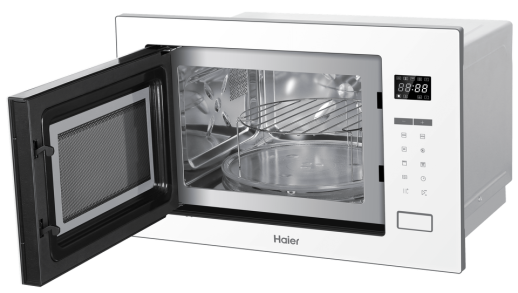 Микроволновая печь встраиваемая Haier HMX-BTG259W