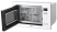 Микроволновая печь встраиваемая Haier HMX-BTG259W