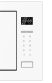 Микроволновая печь встраиваемая Haier HMX-BTG259W