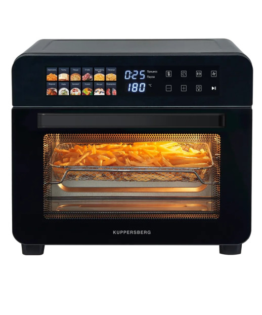 Мини-печь Kuppersberg отдельностоящая KMO 251