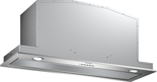 Кухонная вытяжка Gaggenau AC200191 нержавеющая сталь