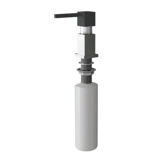 Дозатор для мыла Florentina КВАДРО