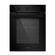 Электрический духовой шкаф Maunfeld EOEC516PB2 черный