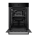 Электрический духовой шкаф Maunfeld EOEC516PB2 черный