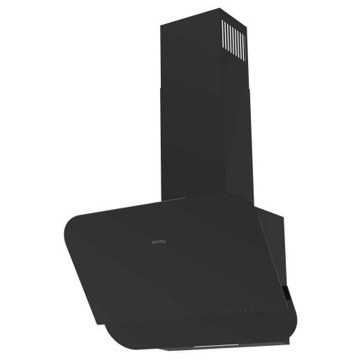 Кухонная вытяжка Korting KHC 66135 GN Черный
