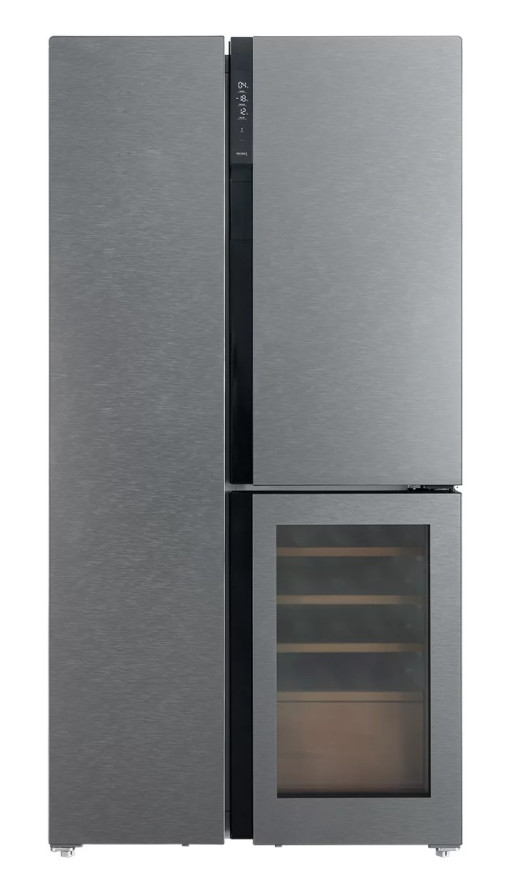 Отдельностоящий холодильник Millen MWD562SSGID