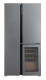 Отдельностоящий холодильник Millen MWD562SSGID