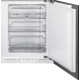 Морозильная камера Smeg U8F082DE1