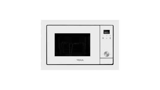 Микроволновая печь Teka ML 8200 BIS WHITE