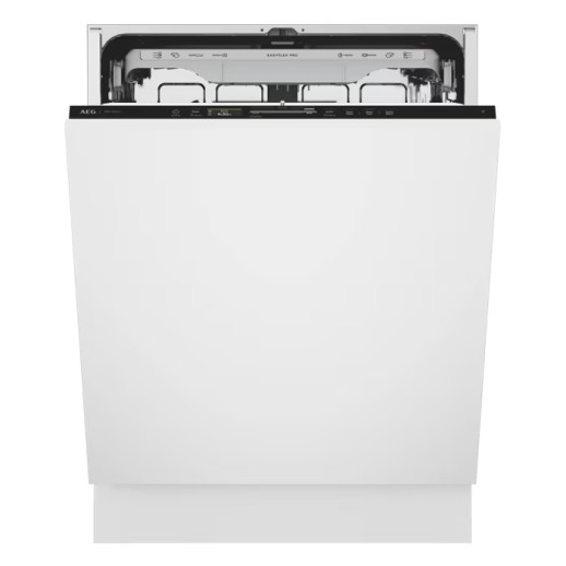 Посудомоечная машина Aeg GI9200B2SN