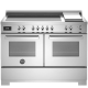 Электрическая кухонная плита Bertazzoni PRO125I2EXT2
