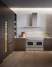 Электрическая кухонная плита Bertazzoni PRO125I2EXT2