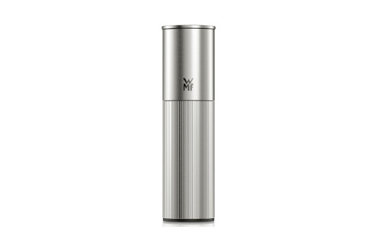 Мельница для специй WMF Signature серебристая нержавеющая сталь