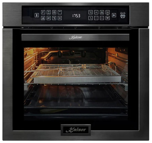Электрический духовой шкаф Kaiser EH 6306 N RS