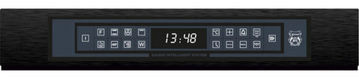 Электрический духовой шкаф Kaiser EH 6306 N RS