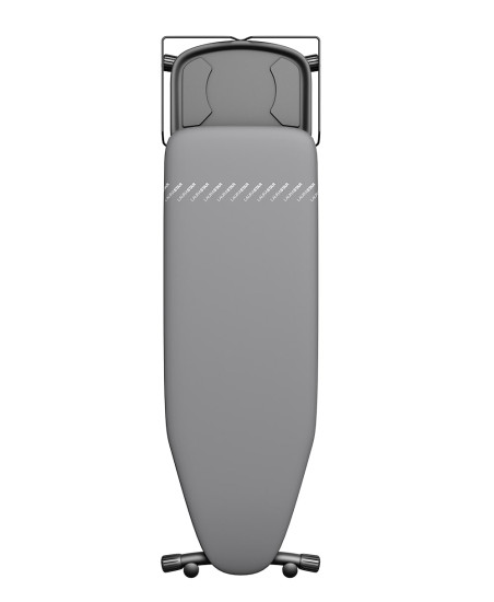 Гладильная доска Laurastar Plusboard Black Сover Grey