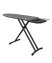Гладильная доска Laurastar Plusboard Black Сover Grey