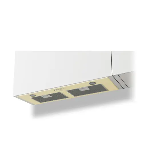 Кухонная вытяжка Lex GS BLOC P 900 IVORY