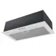 Кухонная вытяжка Maunfeld CROSBY 850LED белый
