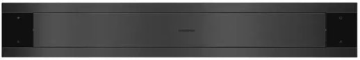 Кухонная вытяжка Gaggenau AL200180 черная