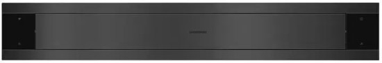 Кухонная вытяжка Gaggenau AL200180 черная