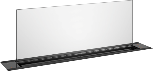 Кухонная вытяжка Gaggenau AL200180 черная