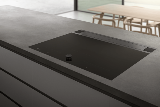 Кухонная вытяжка Gaggenau AL200180 черная