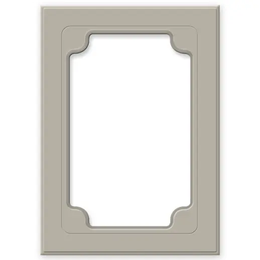 Кухня МДФ Грецкий орех 1600мм