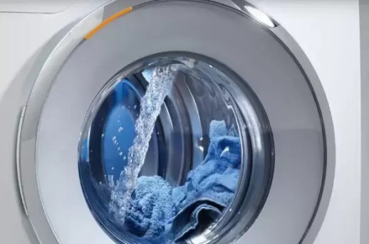 Стиральная машина Miele WEI865WPS Chrome Edition RU