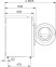 Стиральная машина Miele WEI865WPS Chrome Edition RU