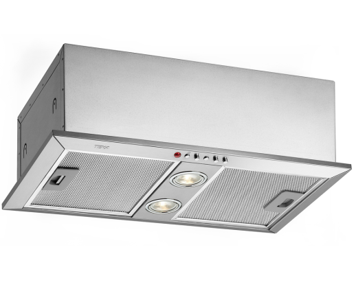 Кухонная вытяжка Teka TOTAL GFH 55 SS