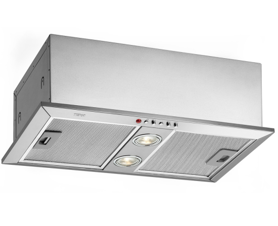 Кухонная вытяжка Teka TOTAL GFH 55 SS