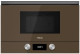 Микроволновая печь Teka ML 8220 BIS L LONDON BRICK BROWN