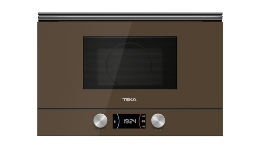 Микроволновая печь Teka ML 8220 BIS L LONDON BRICK BROWN
