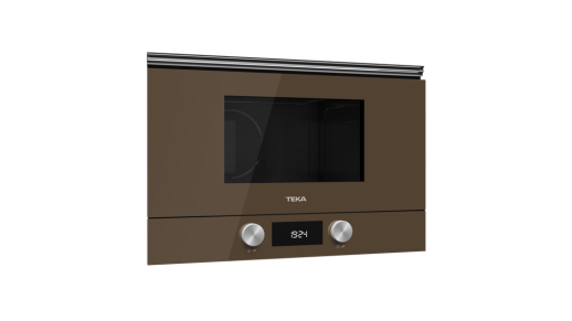 Микроволновая печь Teka ML 8220 BIS L LONDON BRICK BROWN