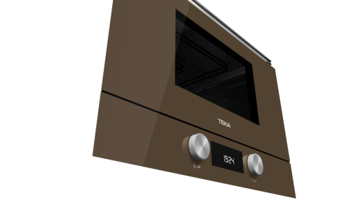 Микроволновая печь Teka ML 8220 BIS L LONDON BRICK BROWN