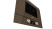 Микроволновая печь Teka ML 8220 BIS L LONDON BRICK BROWN