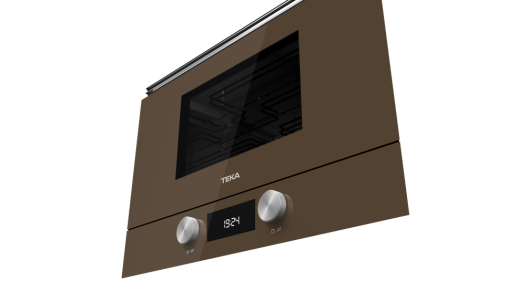 Микроволновая печь Teka ML 8220 BIS L LONDON BRICK BROWN