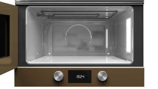 Микроволновая печь Teka ML 8220 BIS L LONDON BRICK BROWN