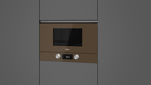Микроволновая печь Teka ML 8220 BIS L LONDON BRICK BROWN
