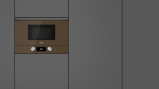 Микроволновая печь Teka ML 8220 BIS L LONDON BRICK BROWN