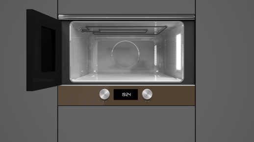 Микроволновая печь Teka ML 8220 BIS L LONDON BRICK BROWN