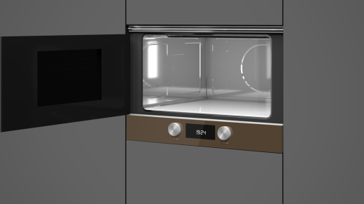 Микроволновая печь Teka ML 8220 BIS L LONDON BRICK BROWN