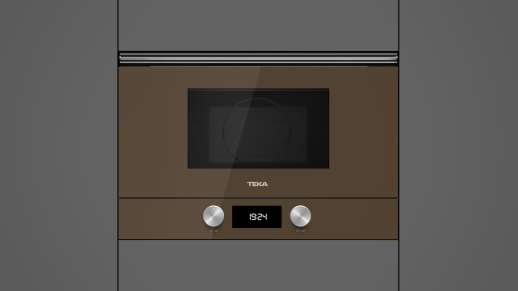 Микроволновая печь Teka ML 8220 BIS L LONDON BRICK BROWN