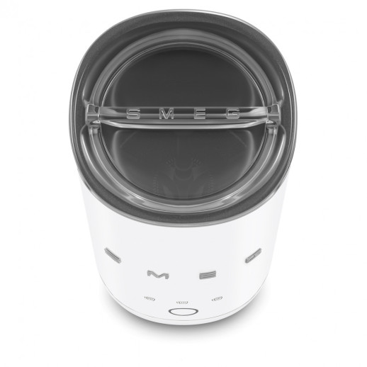 Вспениватель молока Smeg MFF02WHMEU